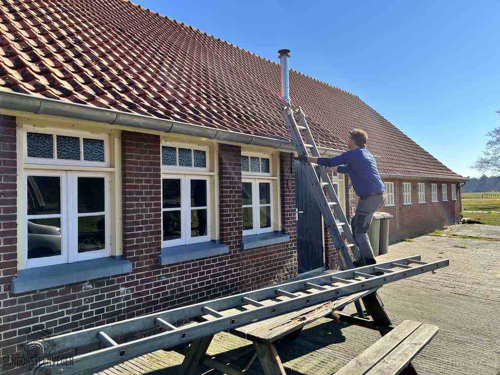 Schoorsteenveger Nijverdal Schoorsteenveger Nijverdal
