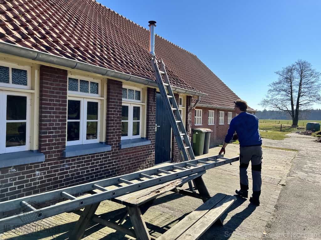 Schoorsteenveger Nijverdal Schoorsteenveger Nijverdal